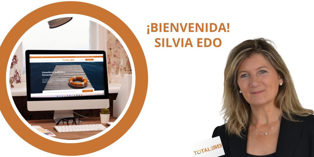 Bienvenida Silvia Edo