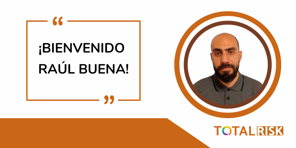 Bienvenido Raúl Buena