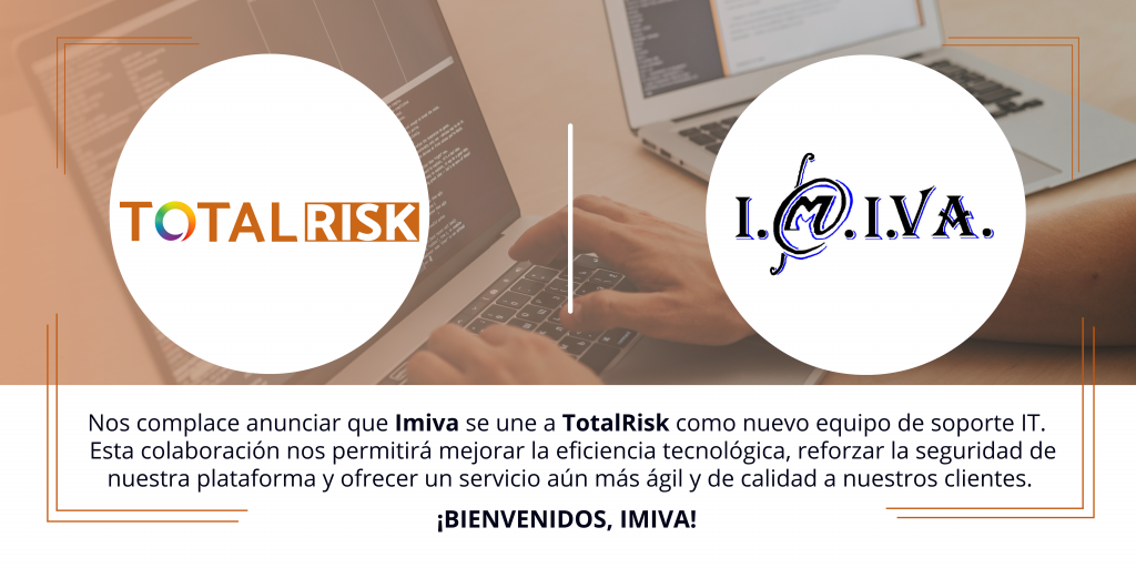 Bienvenido Imiva