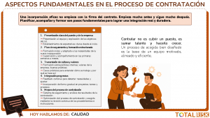 PC145_Aspectos fundamentales en el proceso de contratación