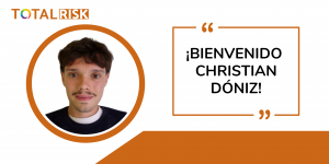 Bienvenido Christian Dóniz