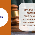 Certificación ENS Olympus