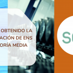 Certificación ENS SEAE