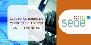 Certificación ENS SEAE