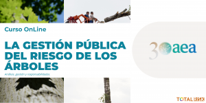 Gestión pública del riesgos de los árboles
